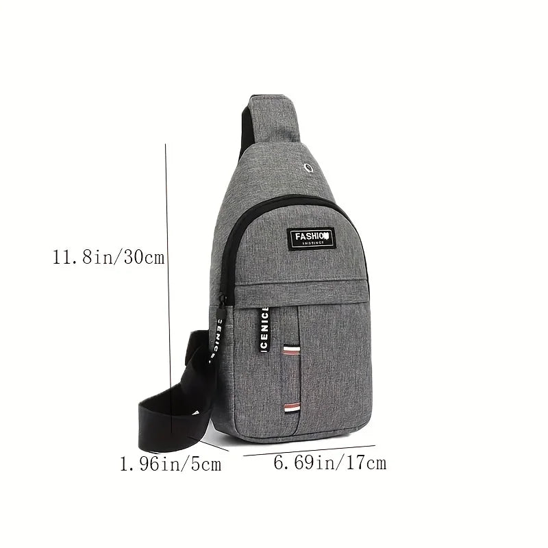 Sacoche homme bandoulière/sacs à dos