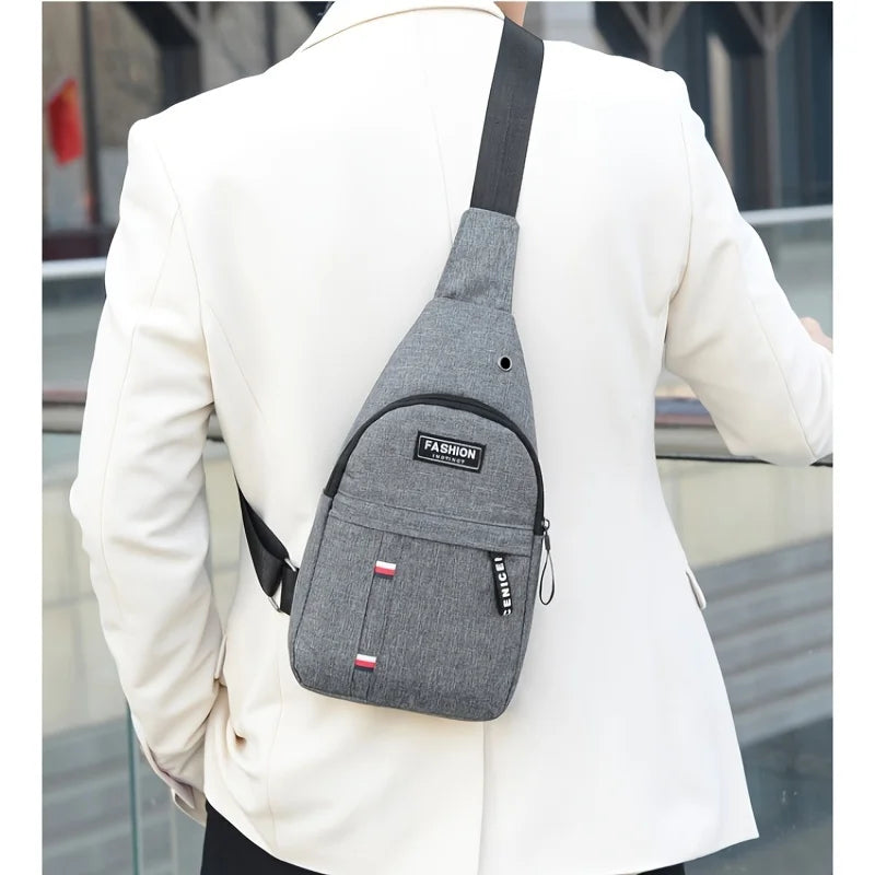 Sacoche homme bandoulière/sacs à dos