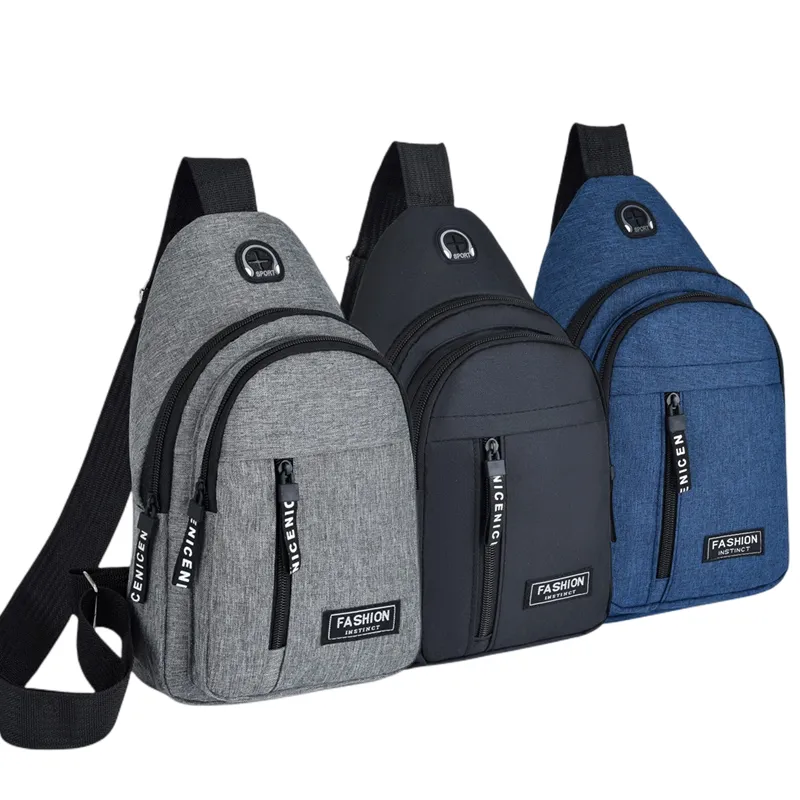 Sacoche homme bandoulière/sacs à dos