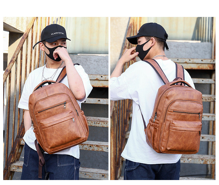 Sacoche homme bandoulière/sacs à dos