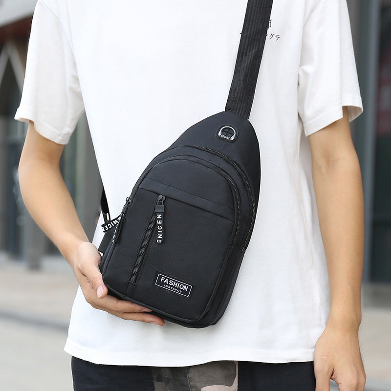 Sacoche homme bandoulière/sacs à dos