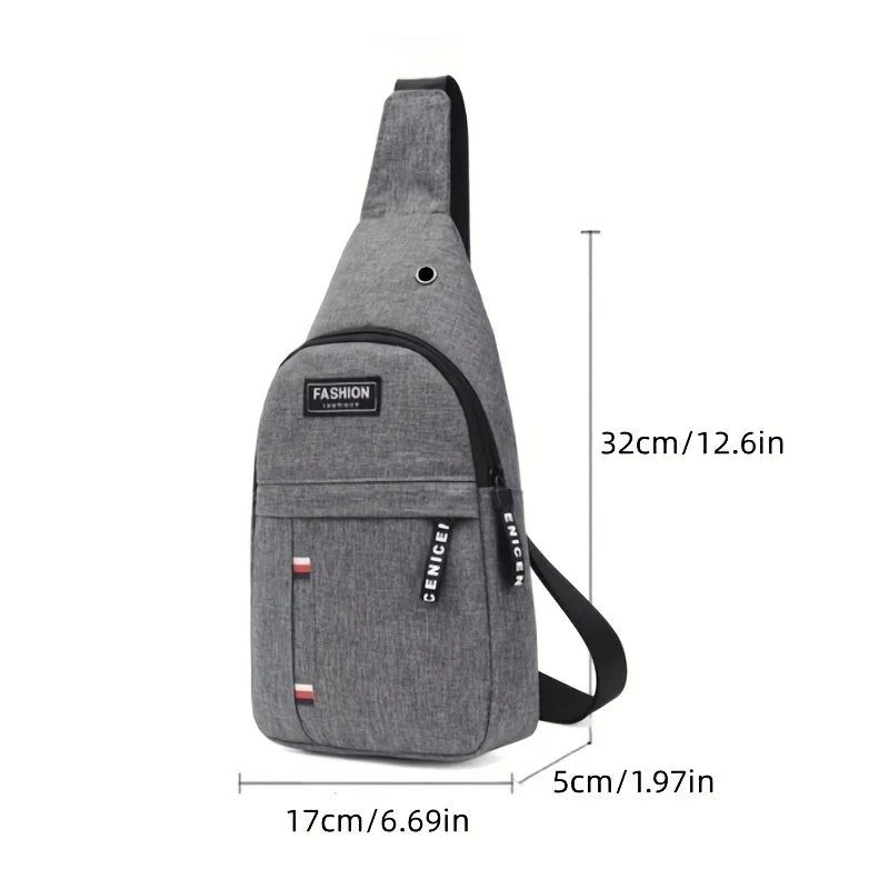 Sacoche homme bandoulière/sacs à dos