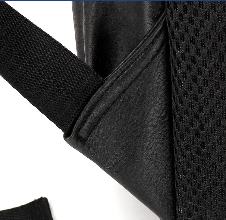 Sacoche homme bandoulière/sacs à dos