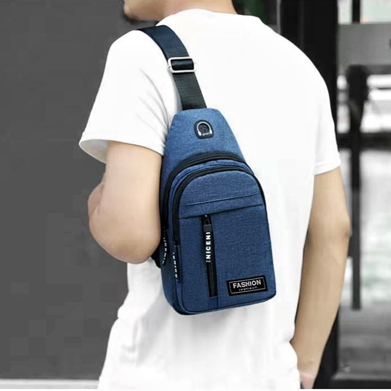 Sacoche homme bandoulière/sacs à dos