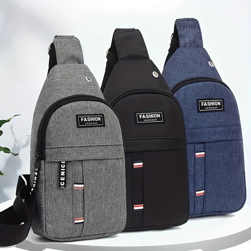 Sacoche homme bandoulière/sacs à dos