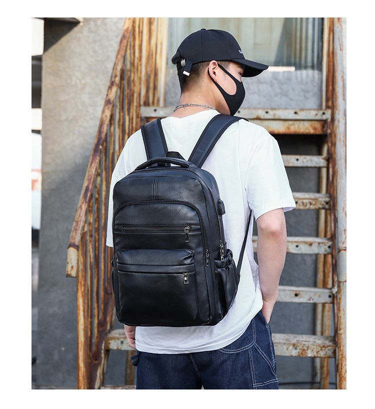 Sacoche homme bandoulière/sacs à dos