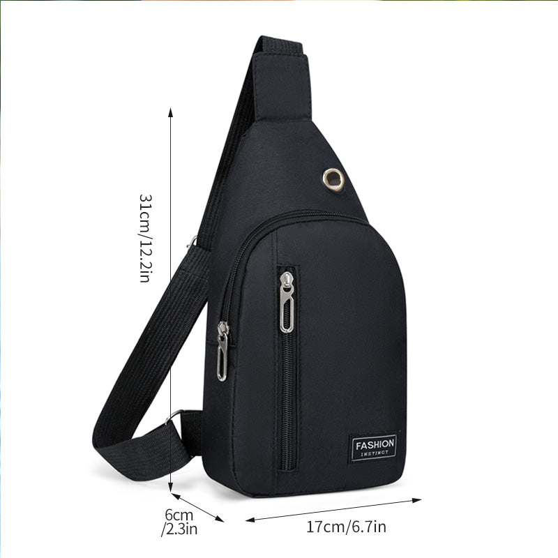 Sacoche homme bandoulière/sacs à dos