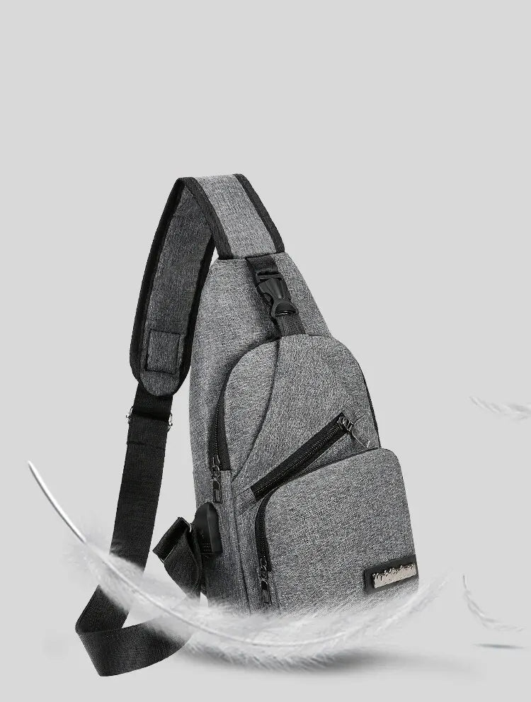 Sacoche homme bandoulière/sacs à dos