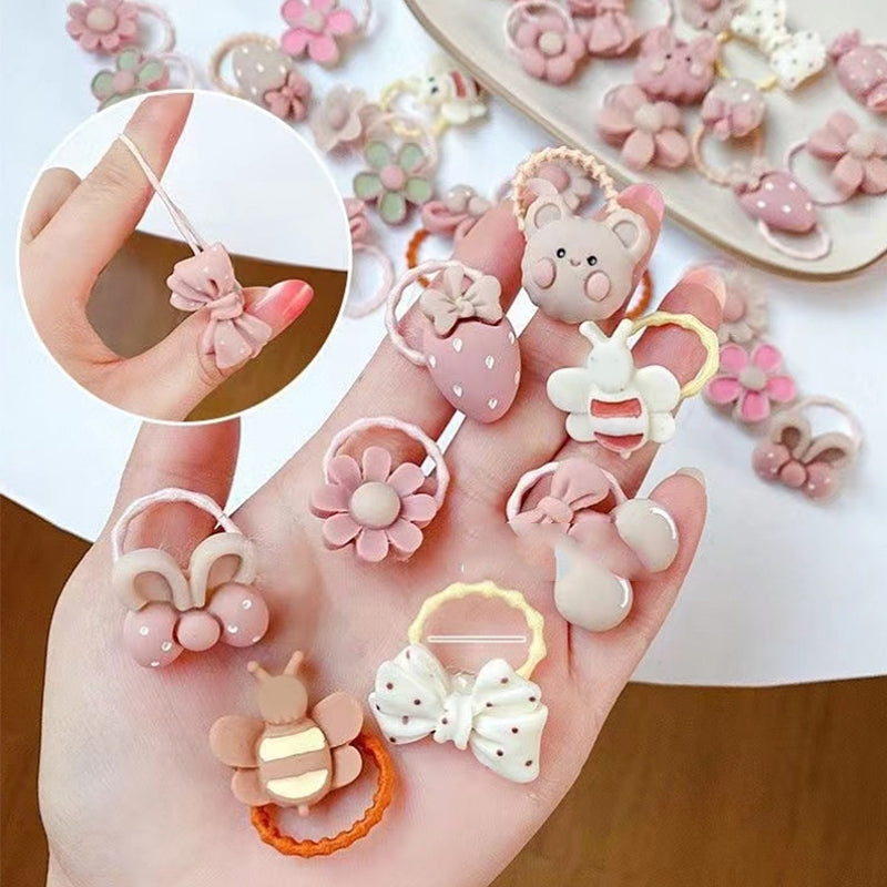 Tous les accessoires de tendance 2025 enfants