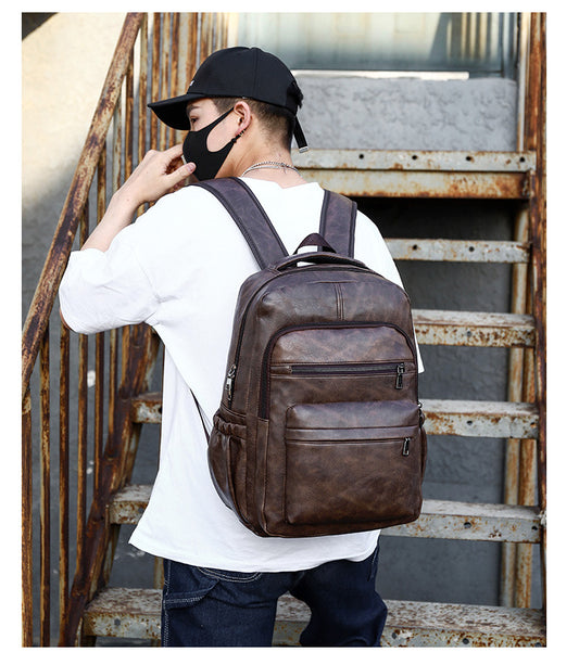 Sacoche homme bandoulière/sacs à dos