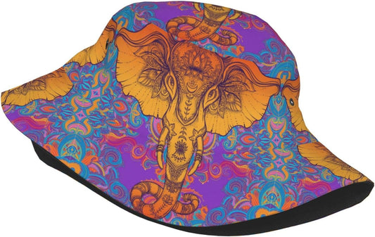 Produit n°14:Chapeau seau/chapeau de plage/chapeau /chapeau de soleil homme  ⛅☀️⛅☀️