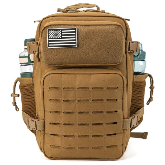 Produit n°11:Sac à dos tactique/ sac à dos robuste/ sac à dos modulaire/sac à dos de combat/ sac à dos de voyage.