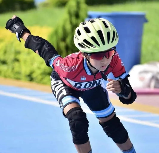 Produit n°7:Casque vélo et roller